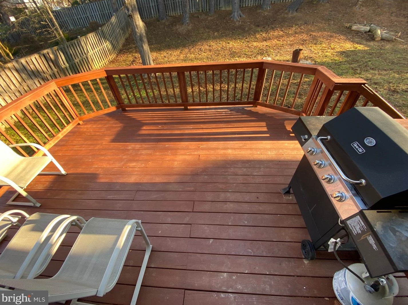 458 Bostwick Ln, Gaithersburg MD  20878-1944 exterior