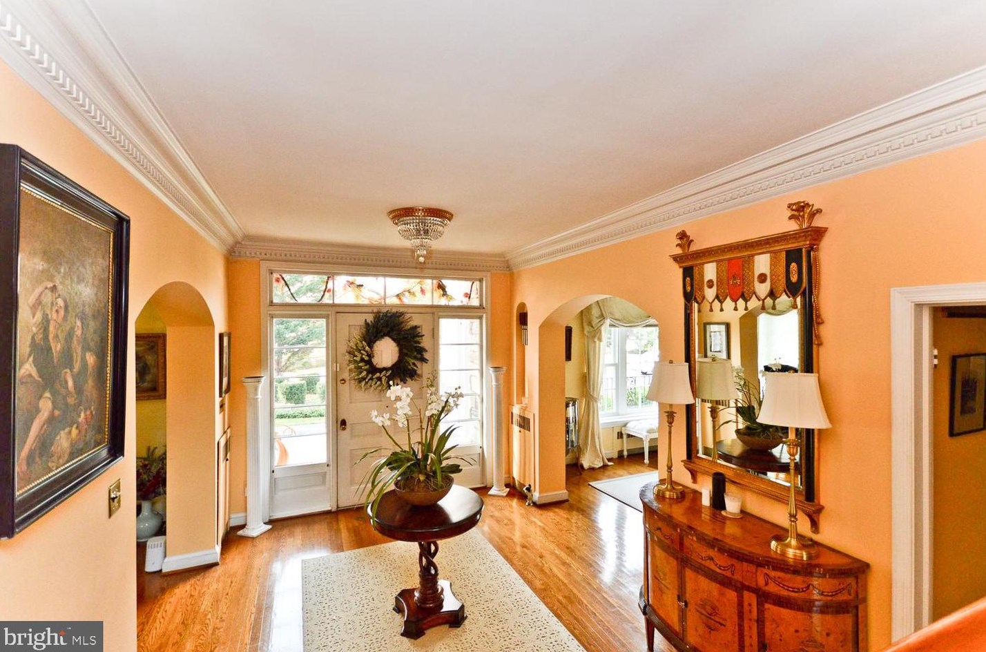 1847 Middlebridge Dr, Silver Spring, MD 20906