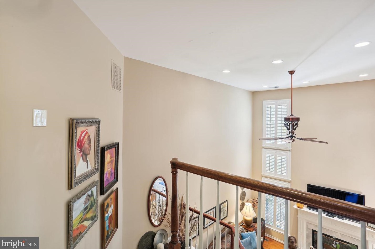 3 Bloomingdale Ct, Rockville MD 20852-5537 exterior