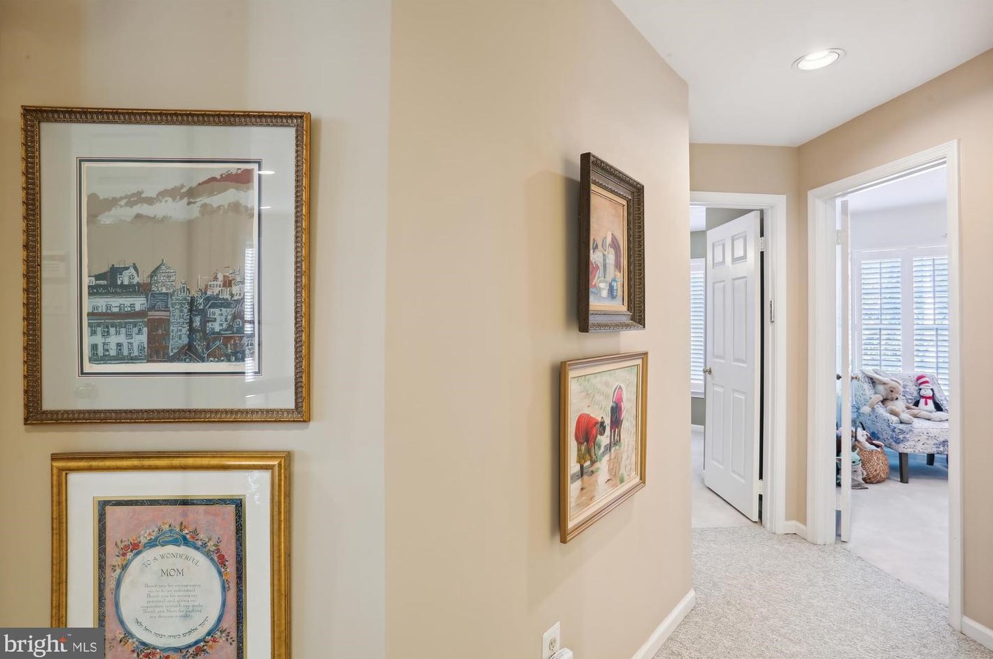 3 Bloomingdale Ct, Rockville MD 20852-5537 exterior