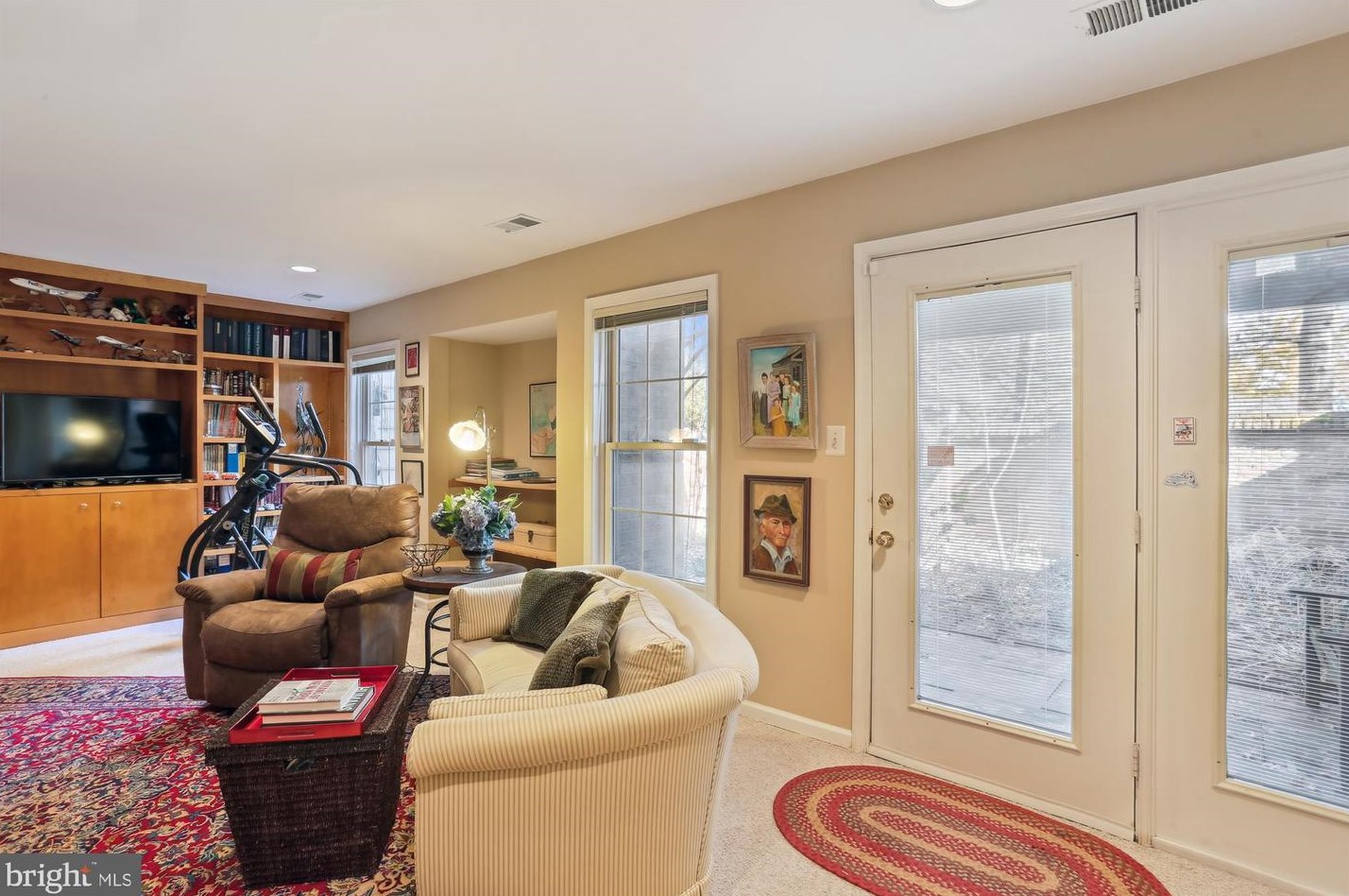 3 Bloomingdale Ct, Rockville MD 20852-5537 exterior