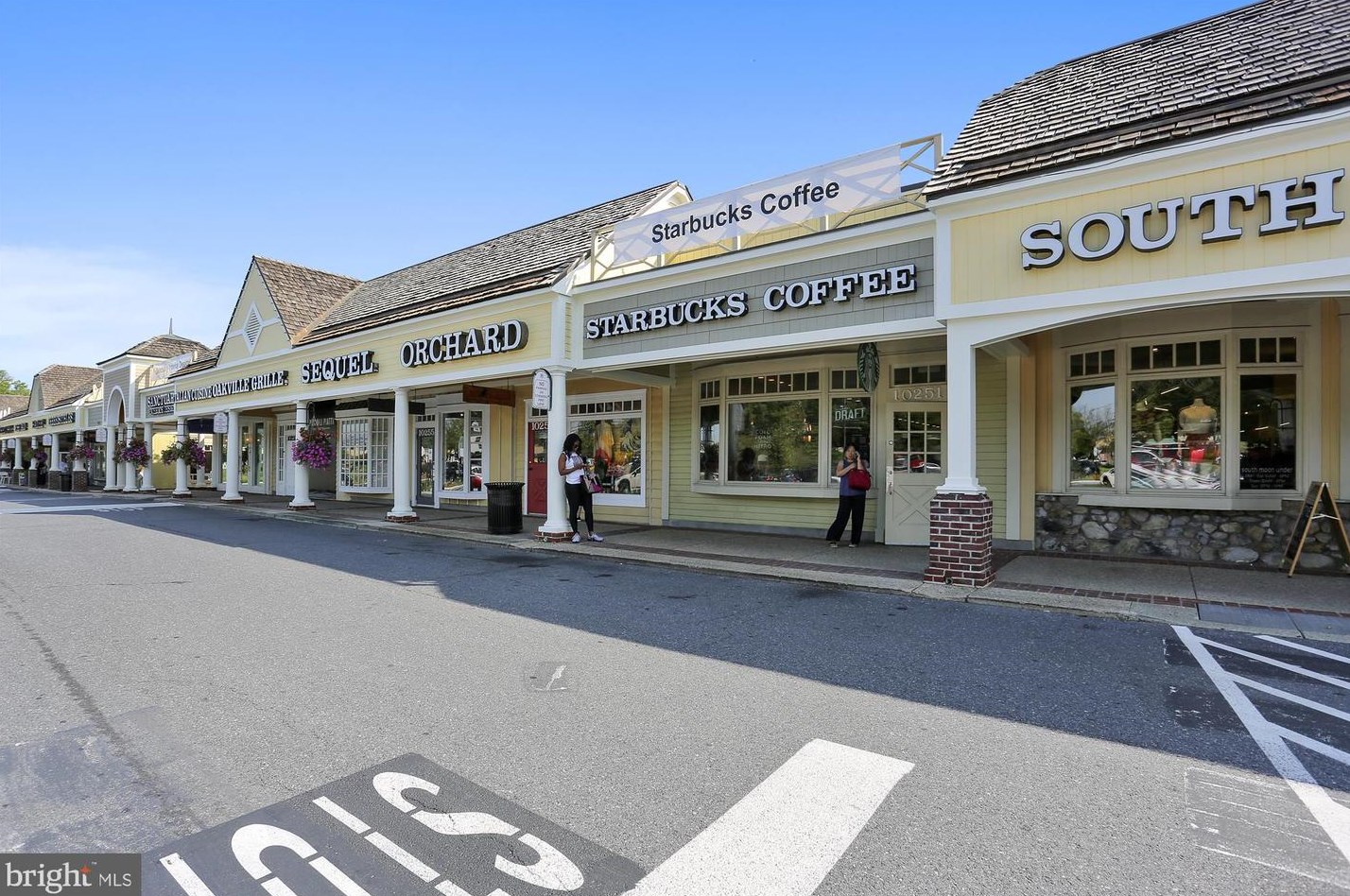 3 Bloomingdale Ct, Rockville MD 20852-5537 exterior