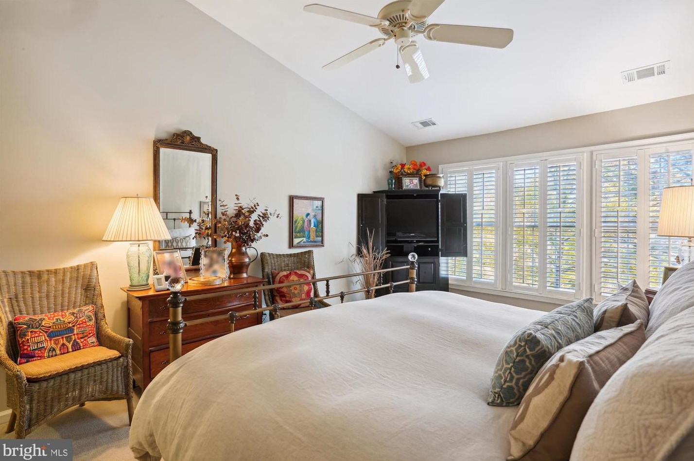 3 Bloomingdale Ct, Rockville MD 20852-5537 exterior