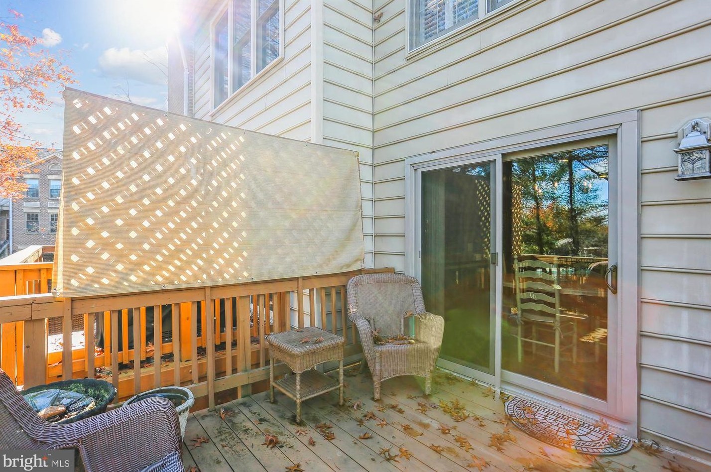 3 Bloomingdale Ct, Rockville MD 20852-5537 exterior