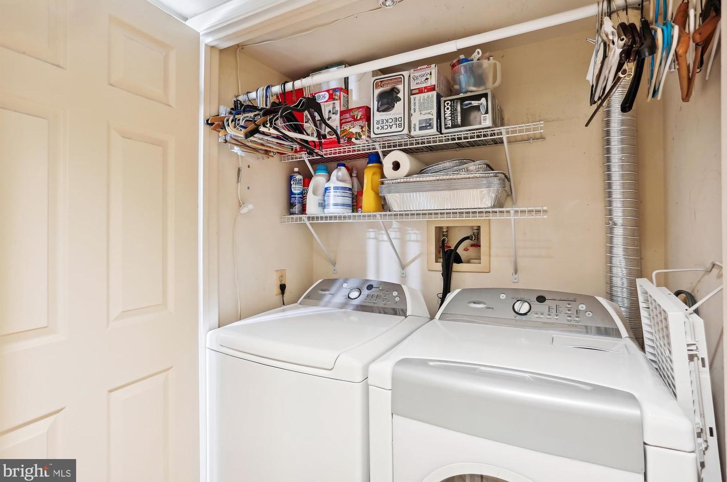 3 Bloomingdale Ct, Rockville MD 20852-5537 exterior