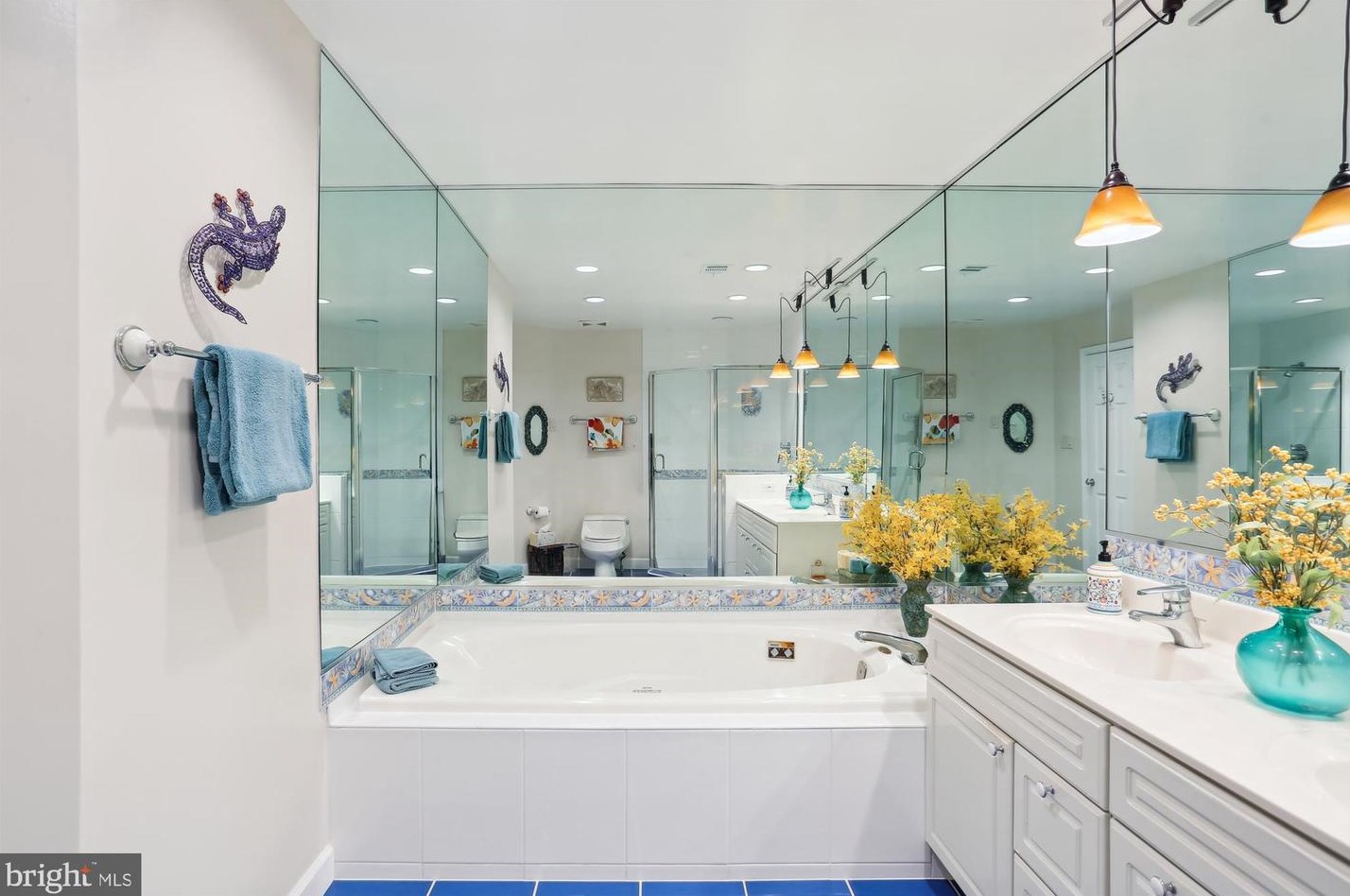 3 Bloomingdale Ct, Rockville MD 20852-5537 exterior