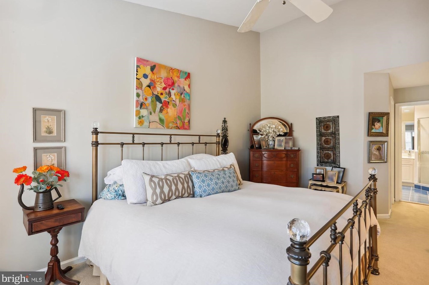 3 Bloomingdale Ct, Rockville MD 20852-5537 exterior