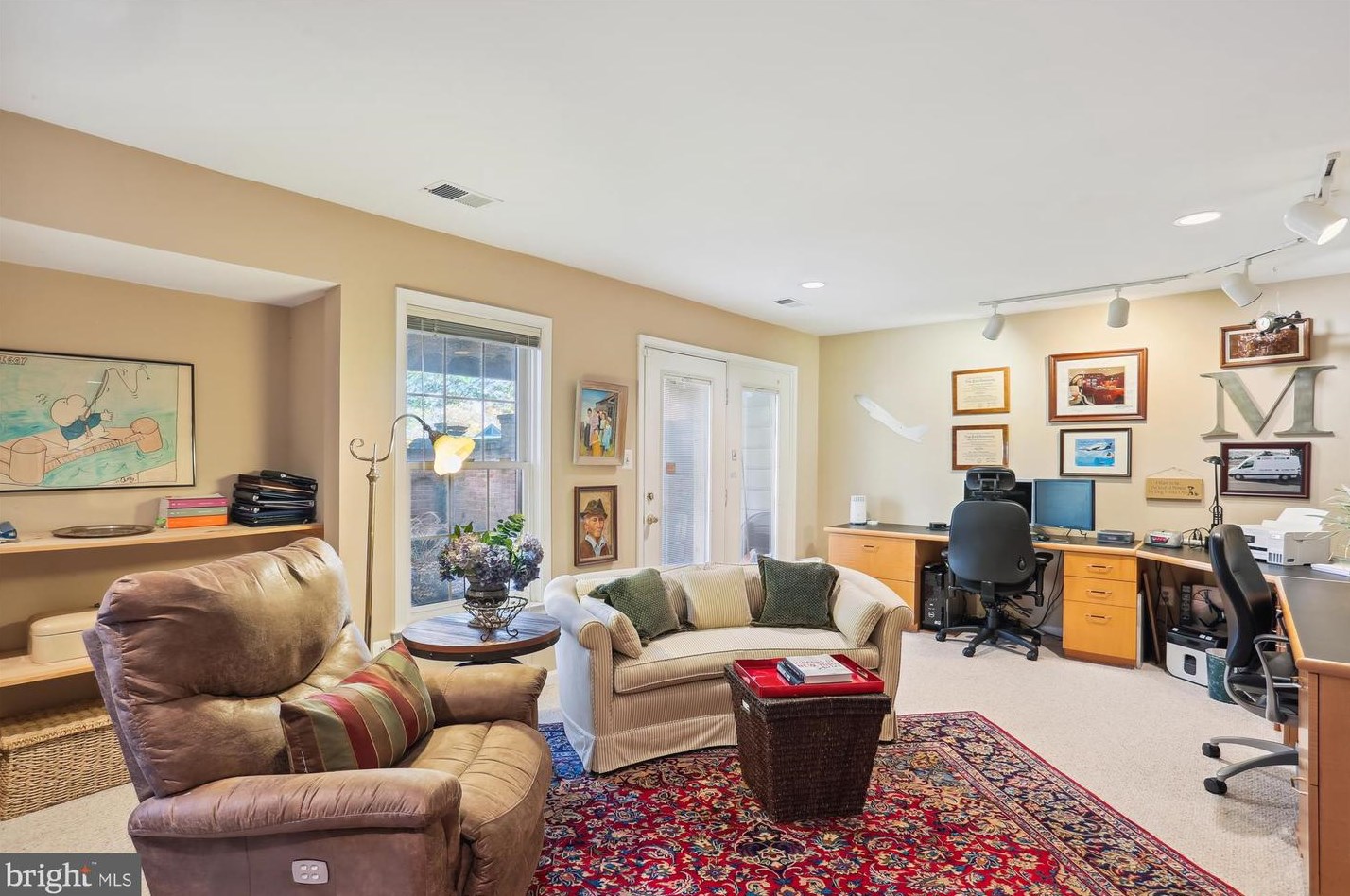 3 Bloomingdale Ct, Rockville MD 20852-5537 exterior