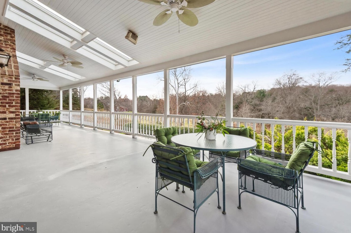 12716 Split Creek Ct, Gaithersburg MD  20878-5900 exterior