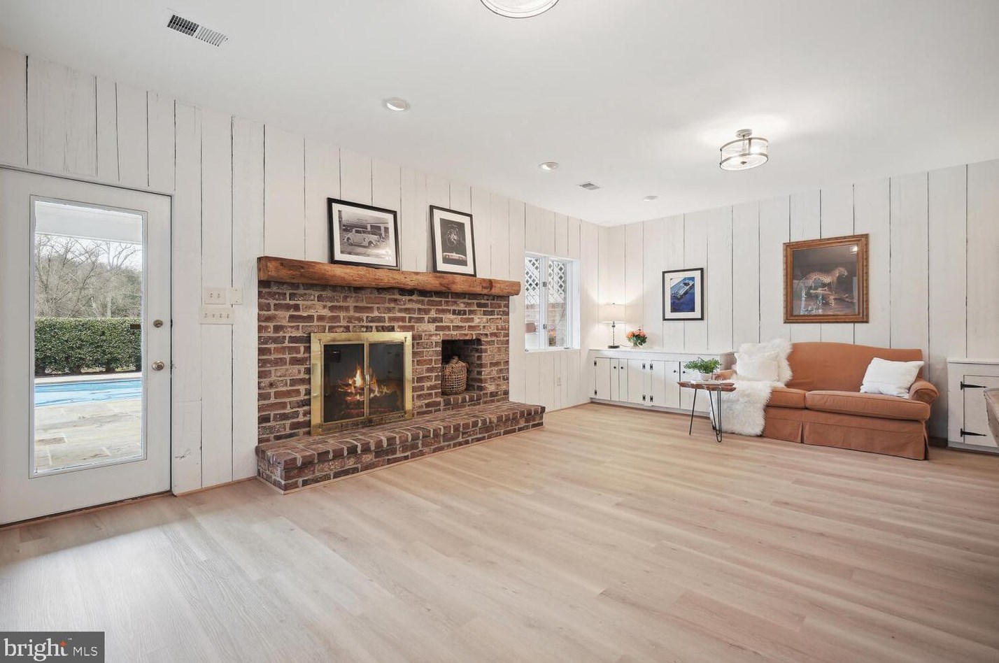 12716 Split Creek Ct, Gaithersburg MD  20878-5900 exterior