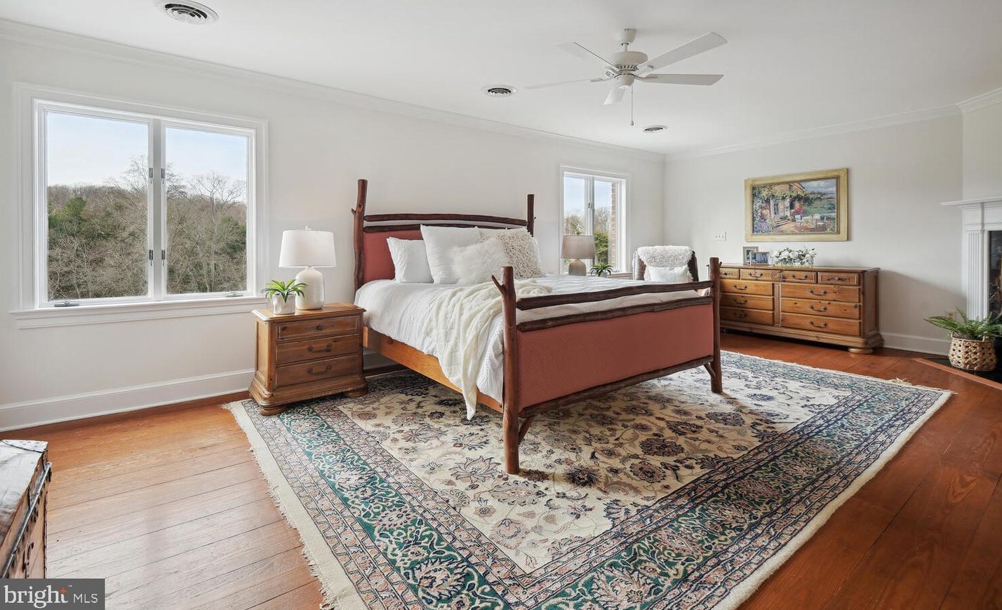 12716 Split Creek Ct, Gaithersburg MD  20878-5900 exterior