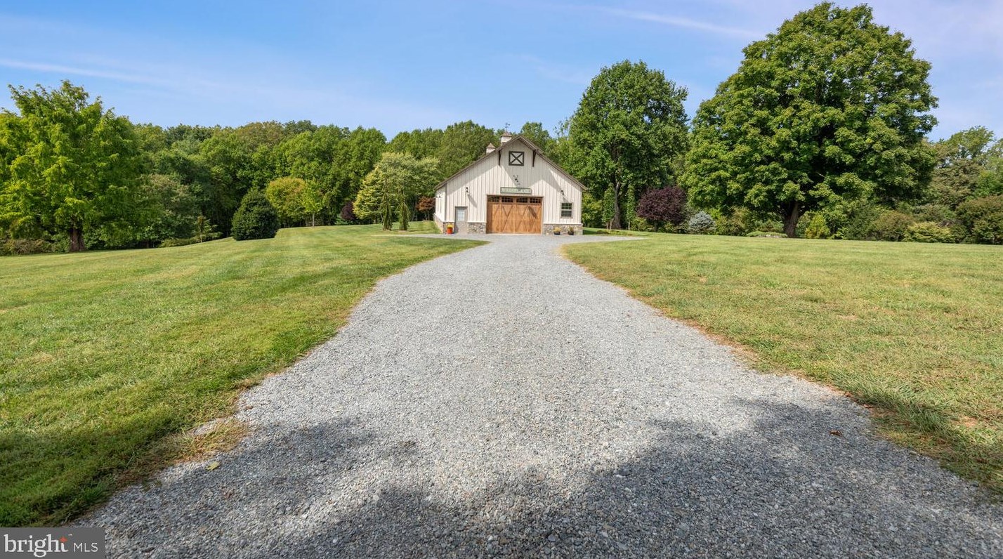 12716 Split Creek Ct, Gaithersburg MD  20878-5900 exterior