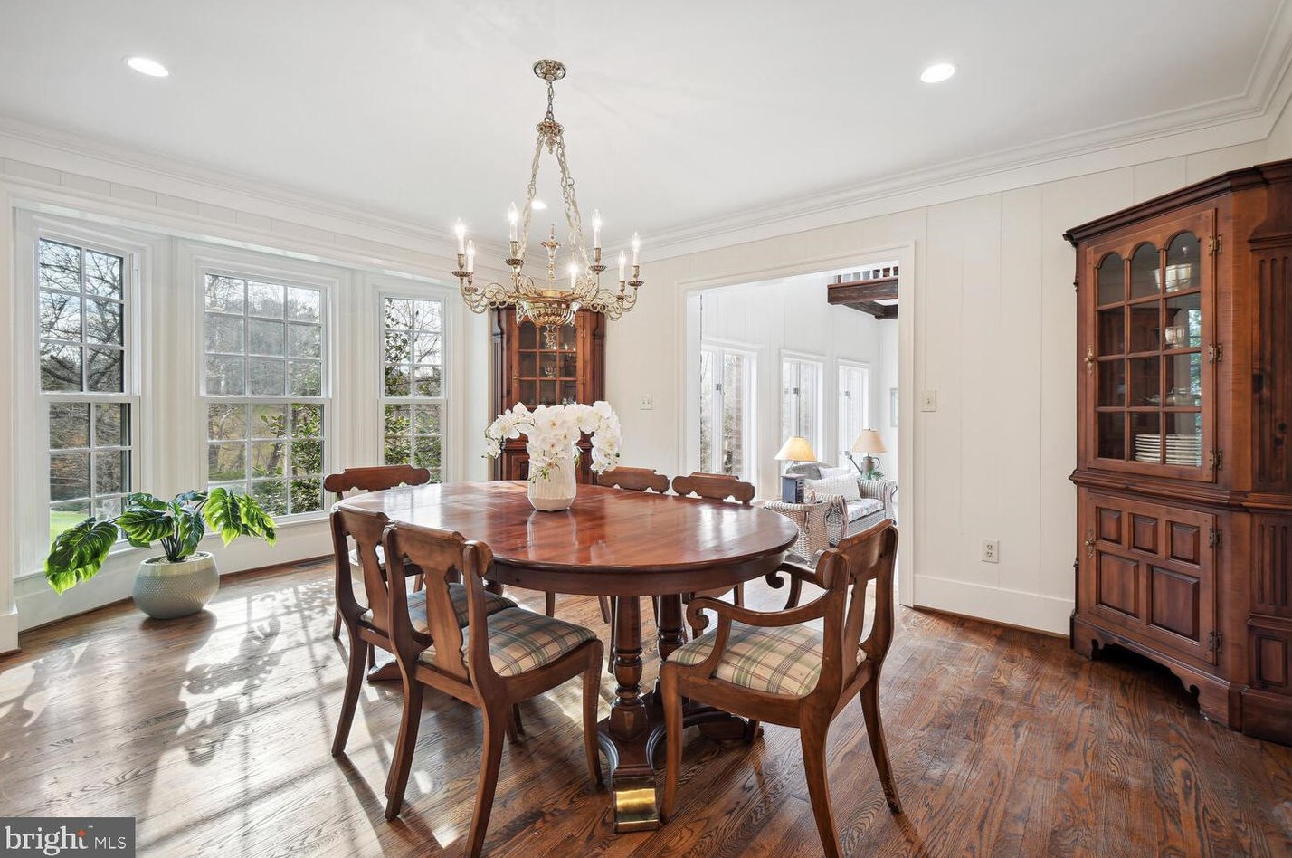 12716 Split Creek Ct, Gaithersburg MD  20878-5900 exterior