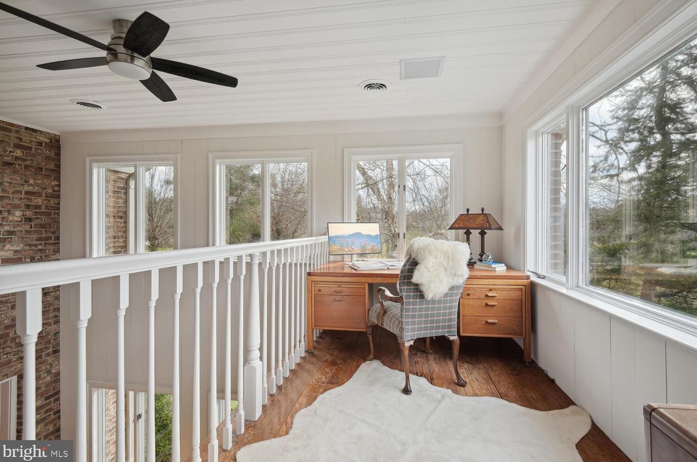 12716 Split Creek Ct, Gaithersburg MD  20878-5900 exterior