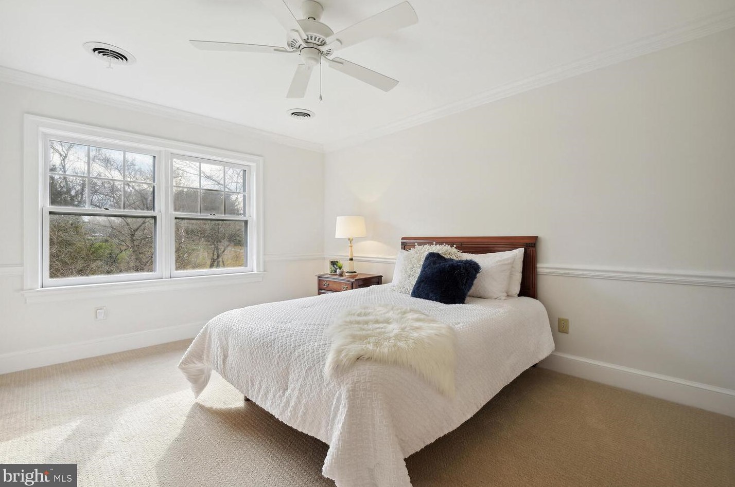 12716 Split Creek Ct, Gaithersburg MD  20878-5900 exterior