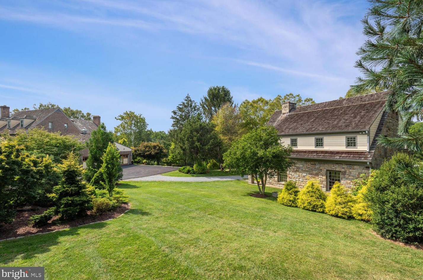 12716 Split Creek Ct, Gaithersburg MD  20878-5900 exterior