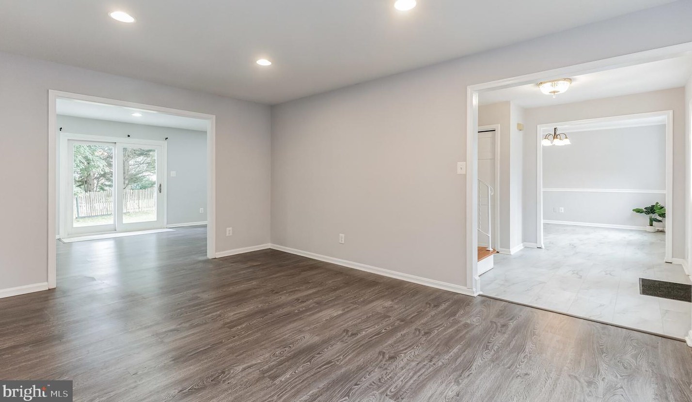 14713 Latakia Pl, Gaithersburg MD  20878-2597 exterior