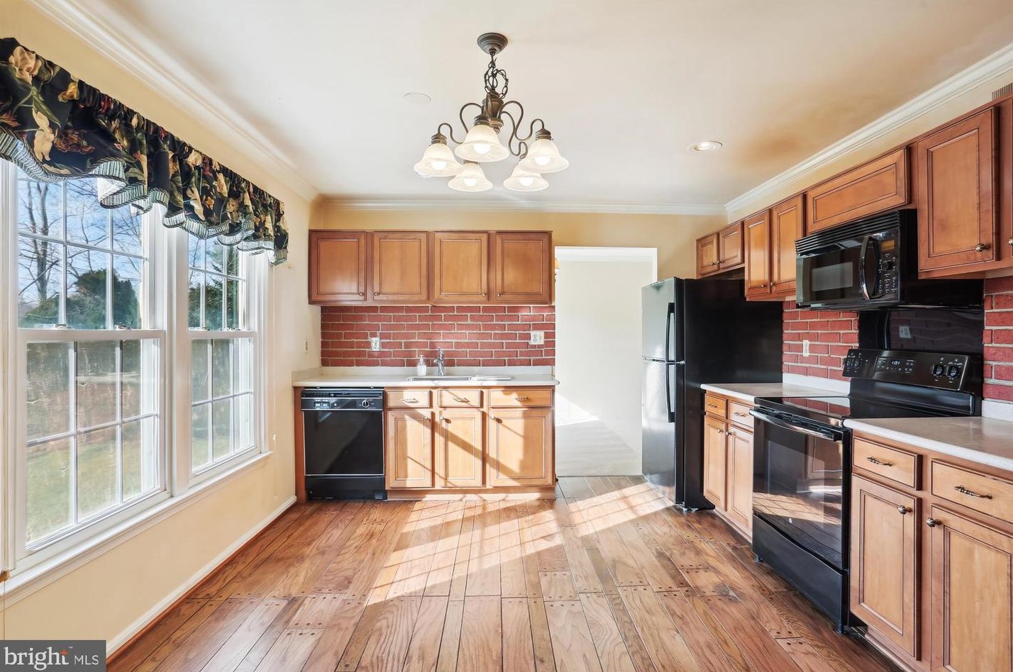 17 Redding Ridge Dr, Gaithersburg MD  20878-2625 exterior