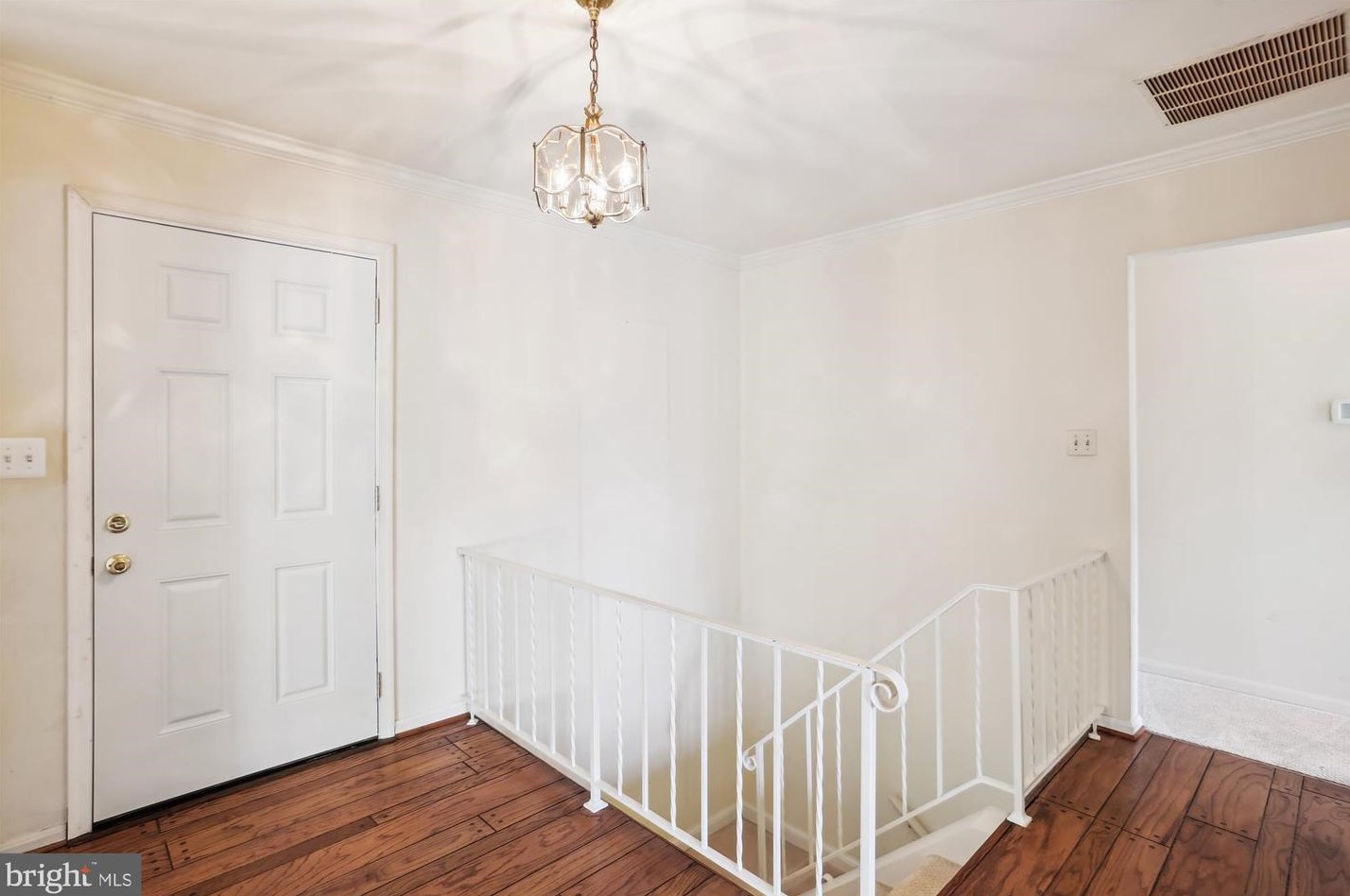 17 Redding Ridge Dr, Gaithersburg MD  20878-2625 exterior