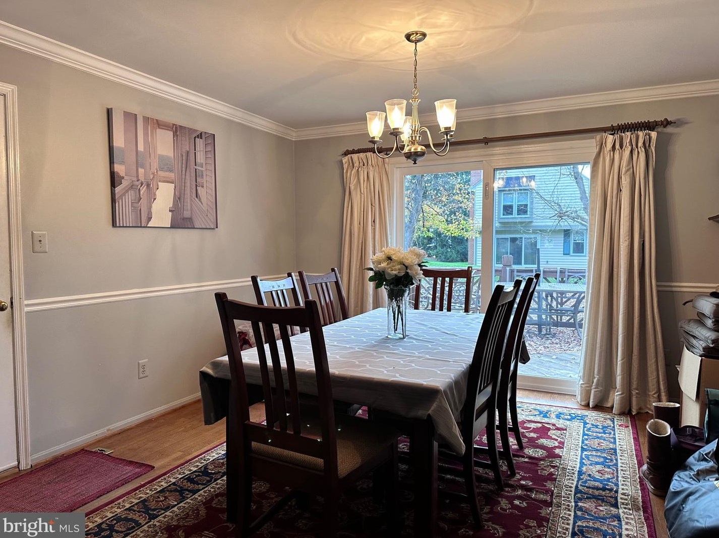 16024 Copen Meadow Dr, Gaithersburg MD  20878-2230 exterior