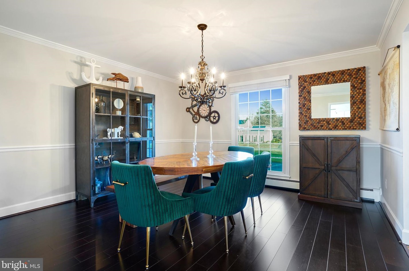 20910 Lochaven Ct, Gaithersburg MD  20882-4467 exterior