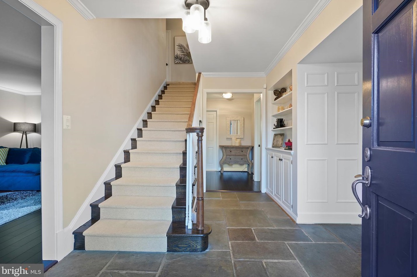 20910 Lochaven Ct, Gaithersburg MD  20882-4467 exterior