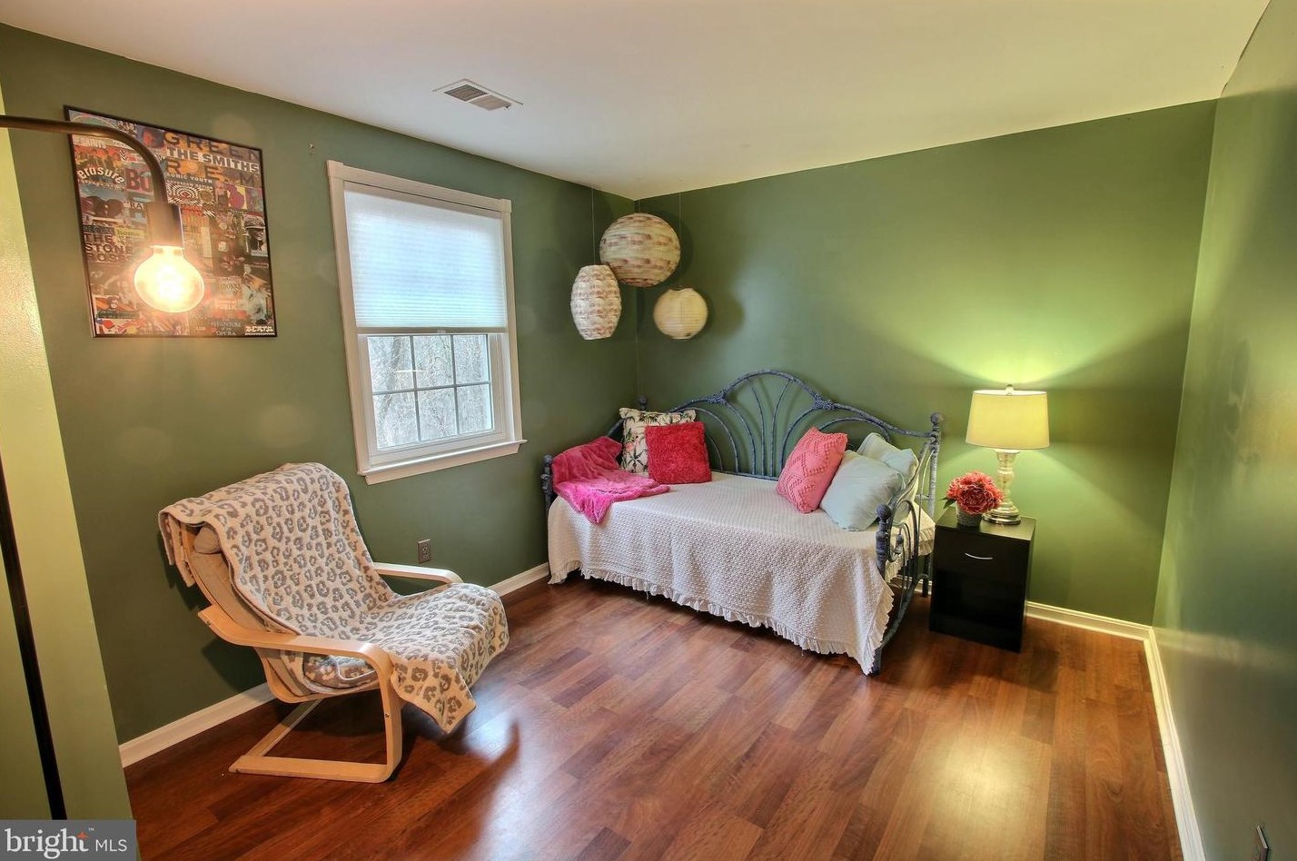 19505 Ridge Heights Dr, Gaithersburg MD  20879-1657 exterior