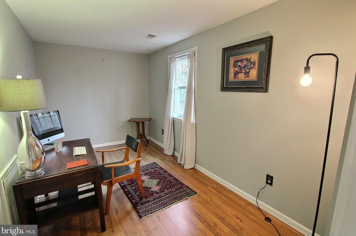 19505 Ridge Heights Dr, Gaithersburg MD  20879-1657 exterior