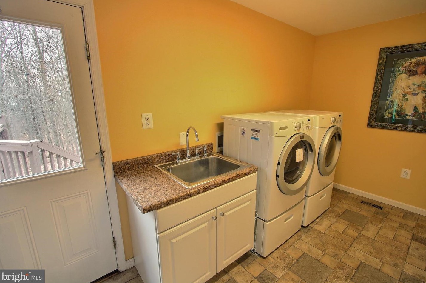 19505 Ridge Heights Dr, Gaithersburg MD  20879-1657 exterior