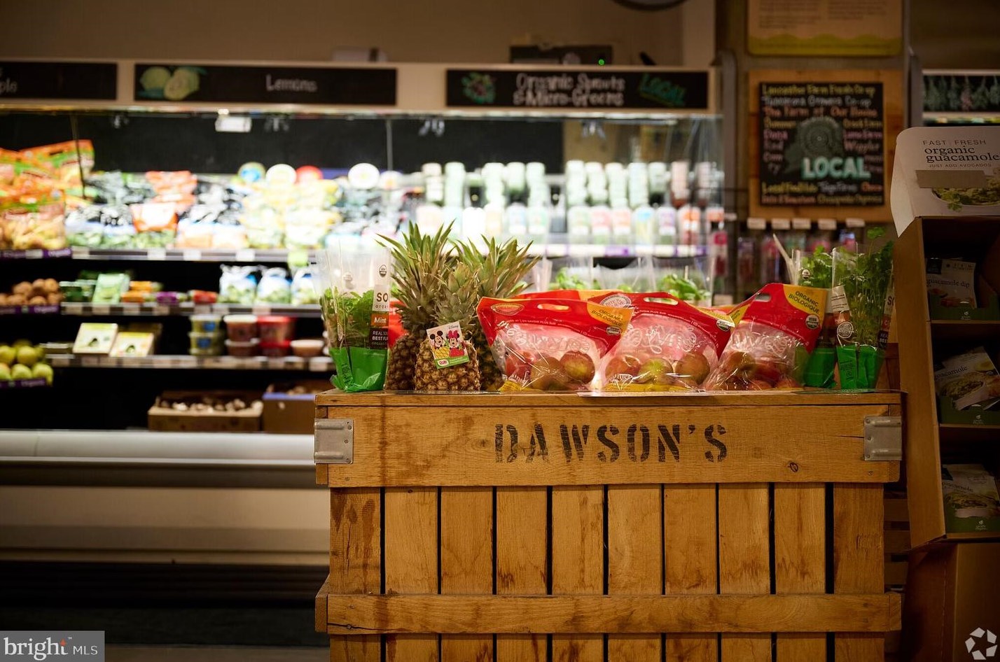 4 Monroe St, Rockville MD 20850-2519 exterior