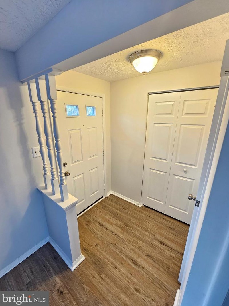 19651 Framingham Dr, Gaithersburg MD  20879-1867 exterior