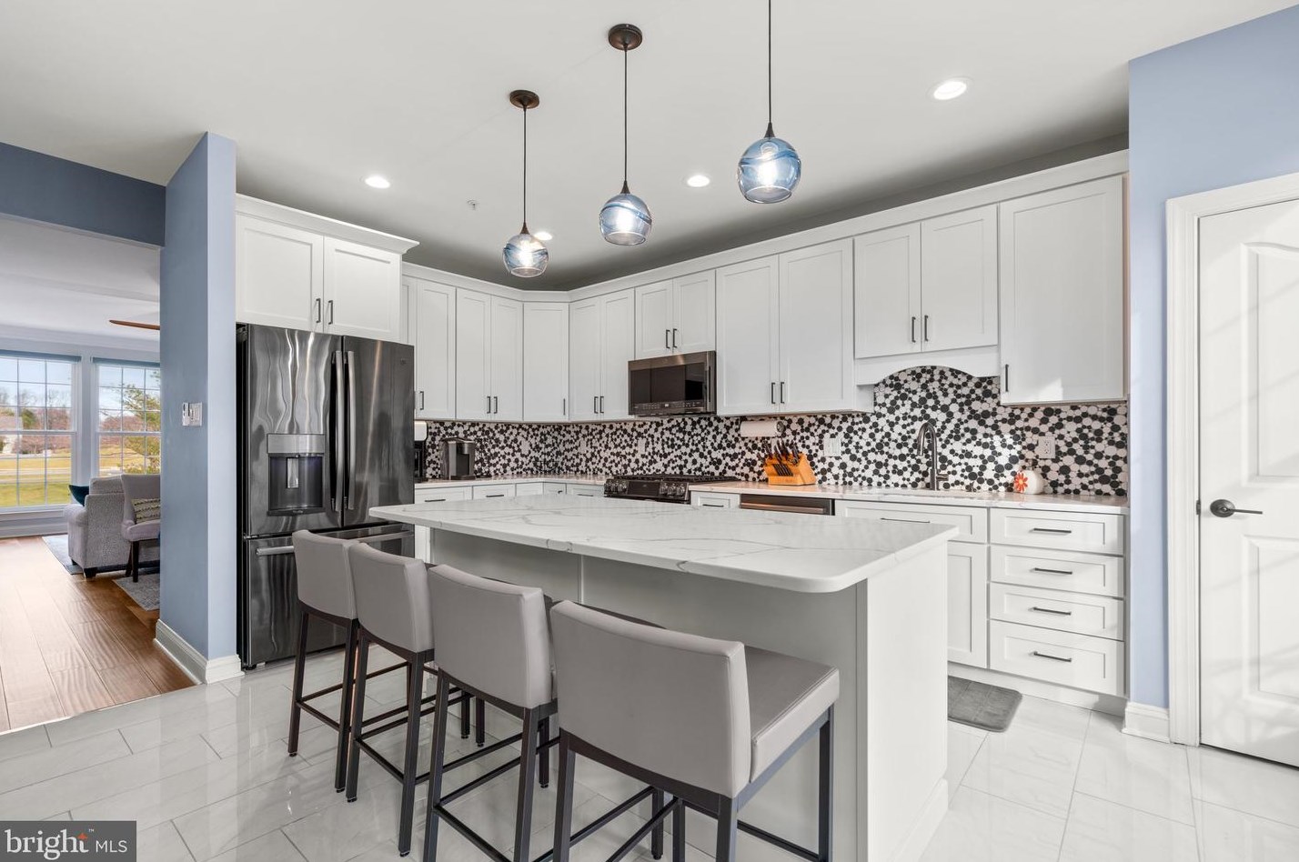 4802 Tudorville Pl, Olney MD  20832-3122 exterior