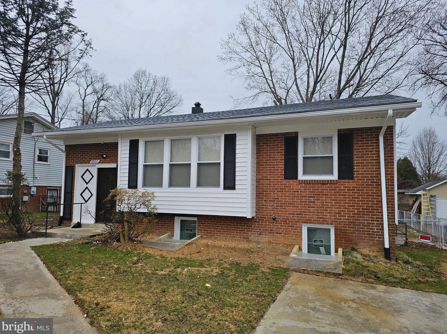 13306 Georgia Ave, Silver Spring MD 20906-3742 exterior