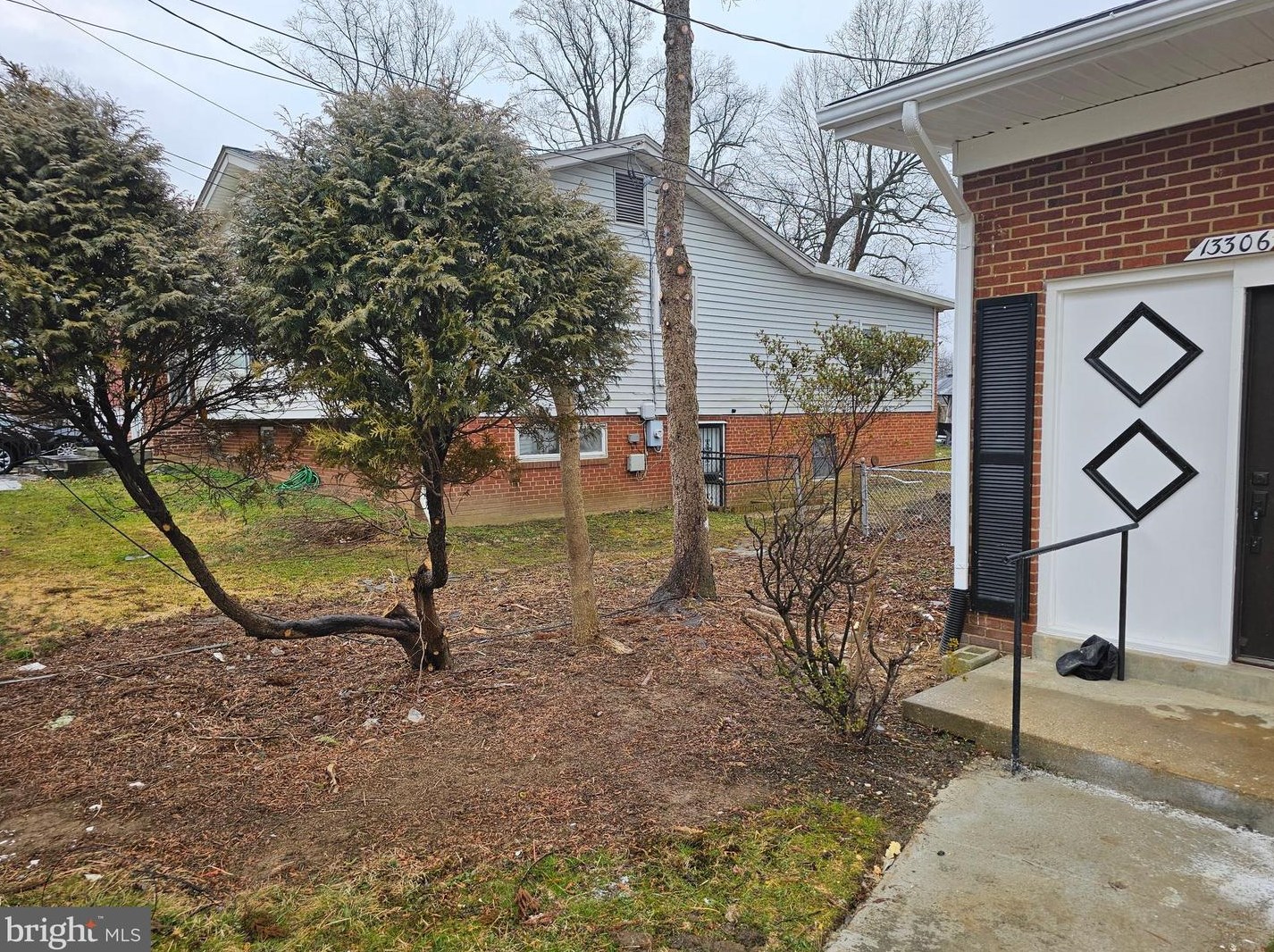 13306 Georgia Ave, Silver Spring MD 20906-3742 exterior