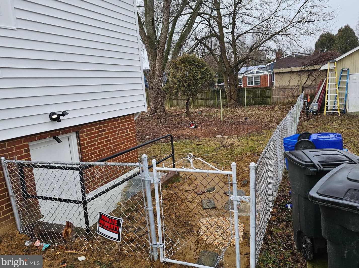 13306 Georgia Ave, Silver Spring MD 20906-3742 exterior