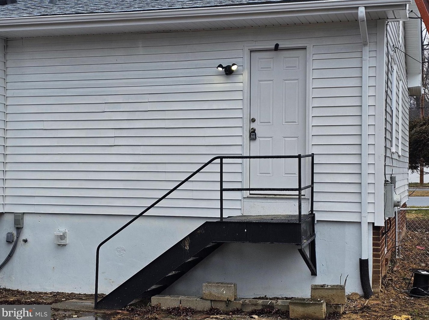 13306 Georgia Ave, Silver Spring MD 20906-3742 exterior