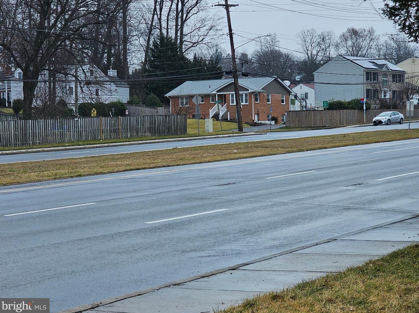 13306 Georgia Ave, Silver Spring MD 20906-3742 exterior