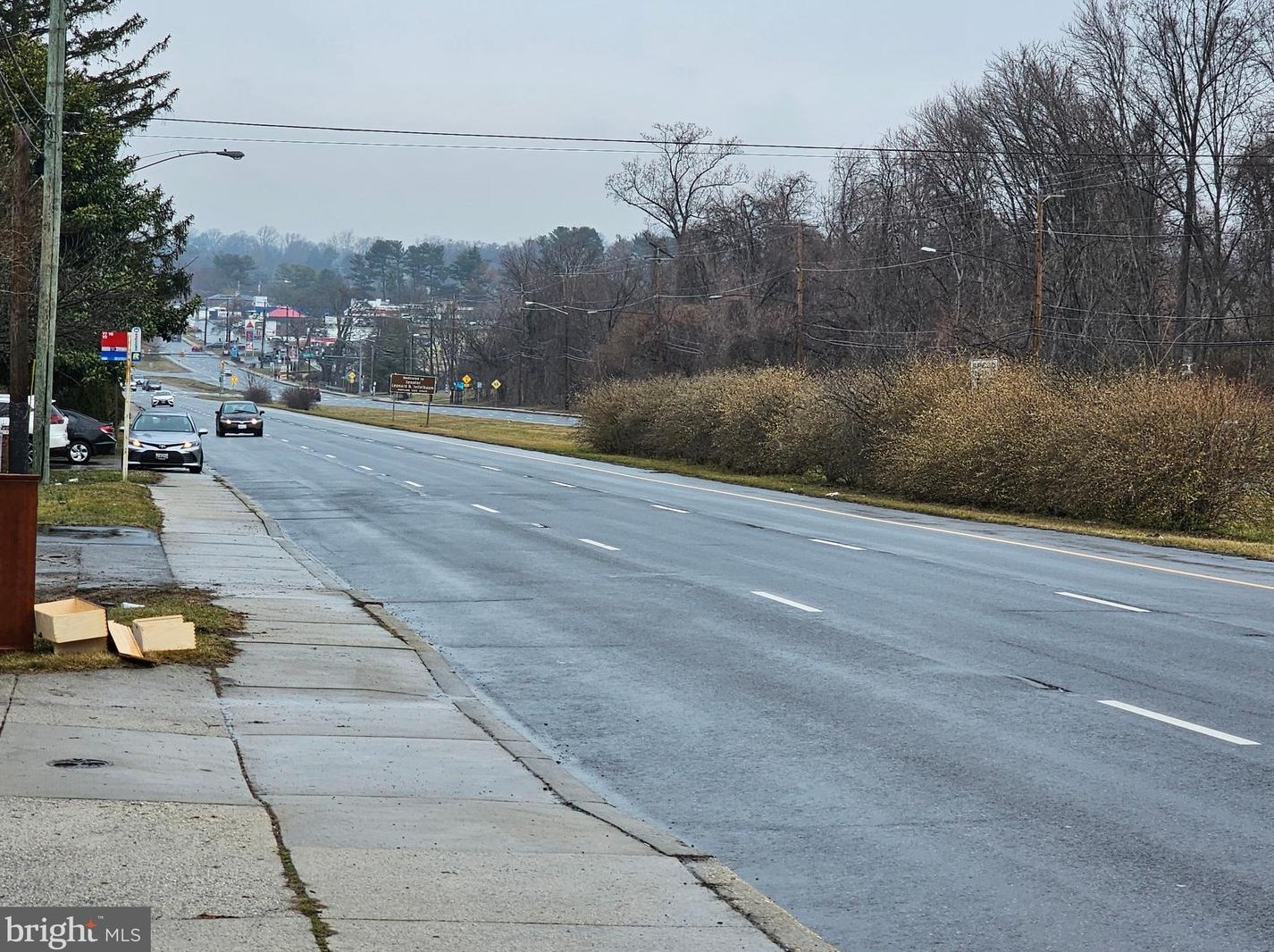 13306 Georgia Ave, Silver Spring MD 20906-3742 exterior