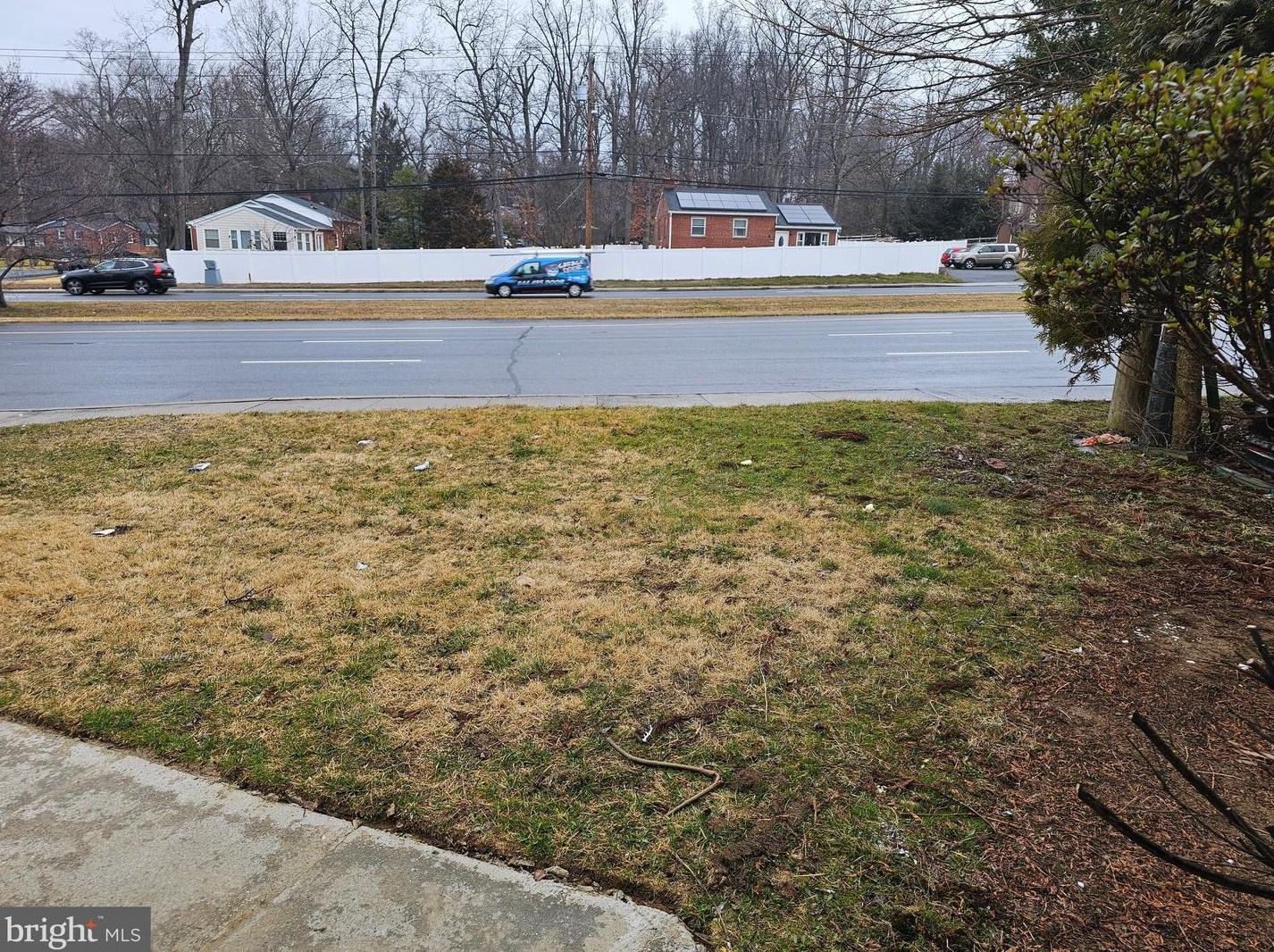 13306 Georgia Ave, Silver Spring MD 20906-3742 exterior