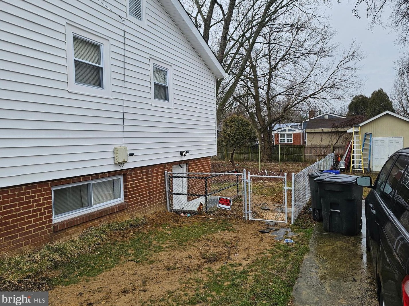 13306 Georgia Ave, Silver Spring MD 20906-3742 exterior