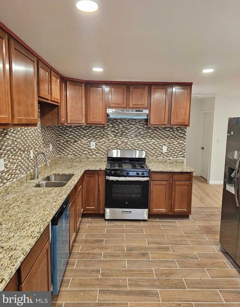 13306 Georgia Ave, Silver Spring MD 20906-3742 exterior