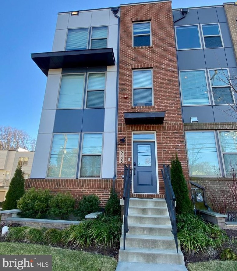 5130 Randolph Rd, Rockville MD  20852-2242 exterior
