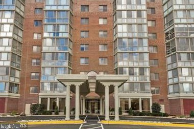 3100 Leisure World Blvd, Silver Spring MD  20906-8341 exterior