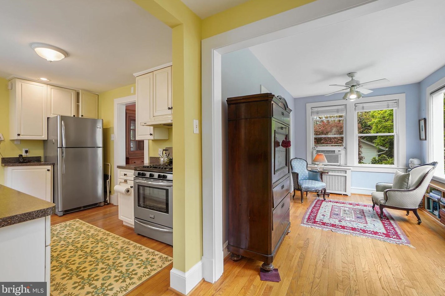 317 Boyd Ave, Silver Spring MD 20912-5404 exterior