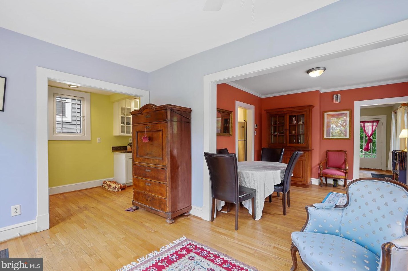 317 Boyd Ave, Silver Spring MD 20912-5404 exterior