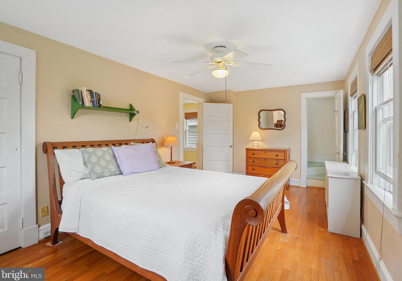 317 Boyd Ave, Silver Spring MD 20912-5404 exterior