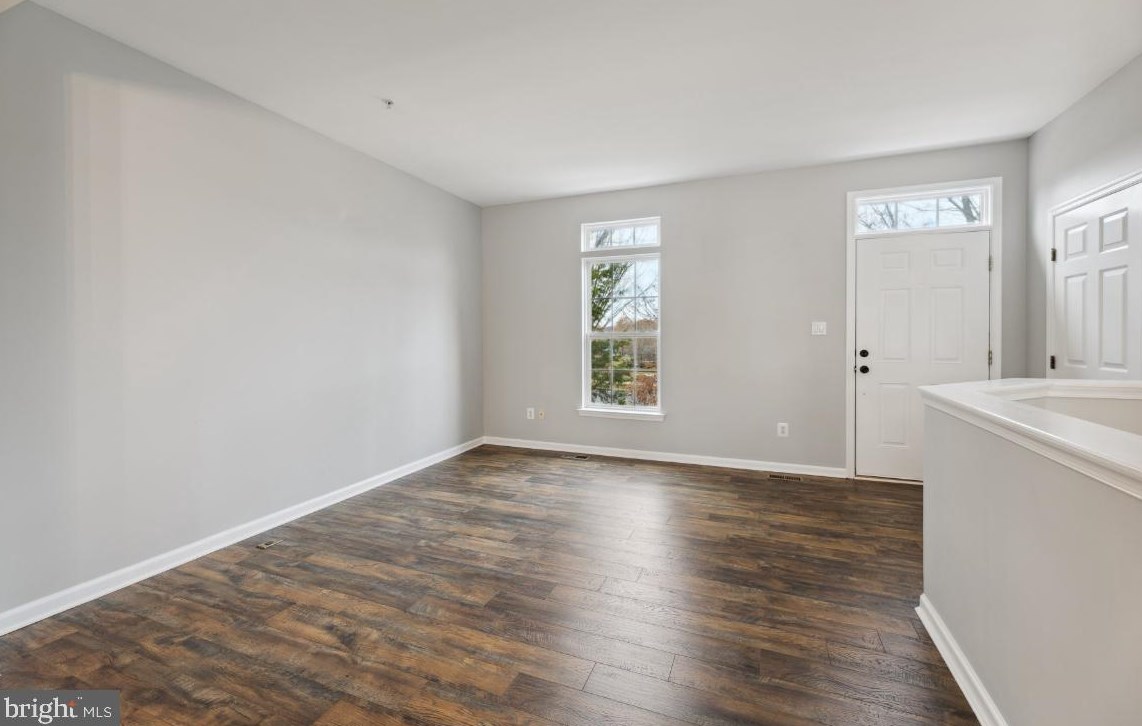 12016 Chestnut Glen Rd, Clarksburg MD  20871-4429 exterior