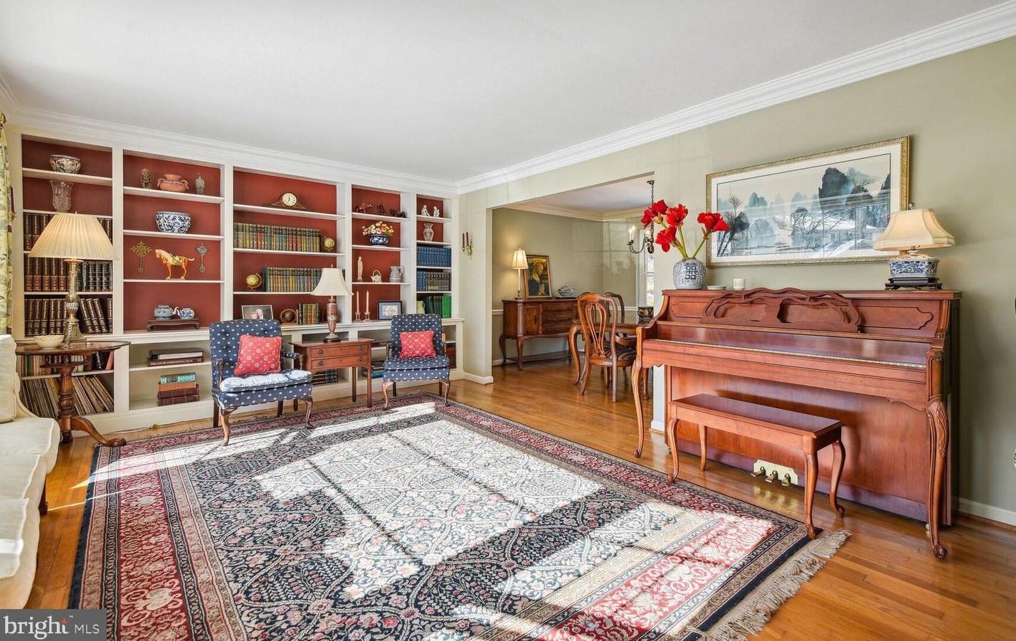 516 Mannakee St, Rockville MD 20850-2143 exterior