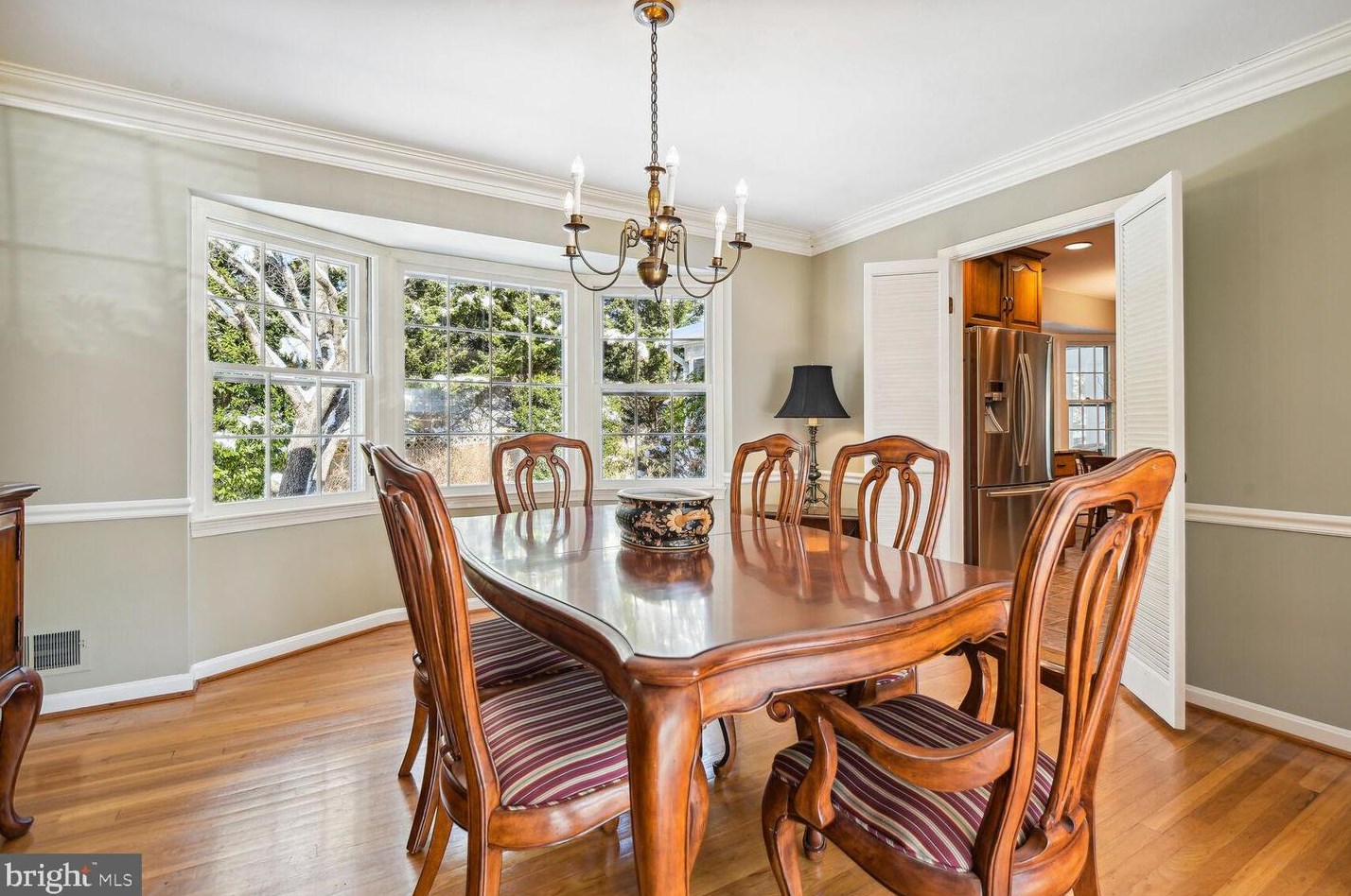 516 Mannakee St, Rockville MD 20850-2143 exterior