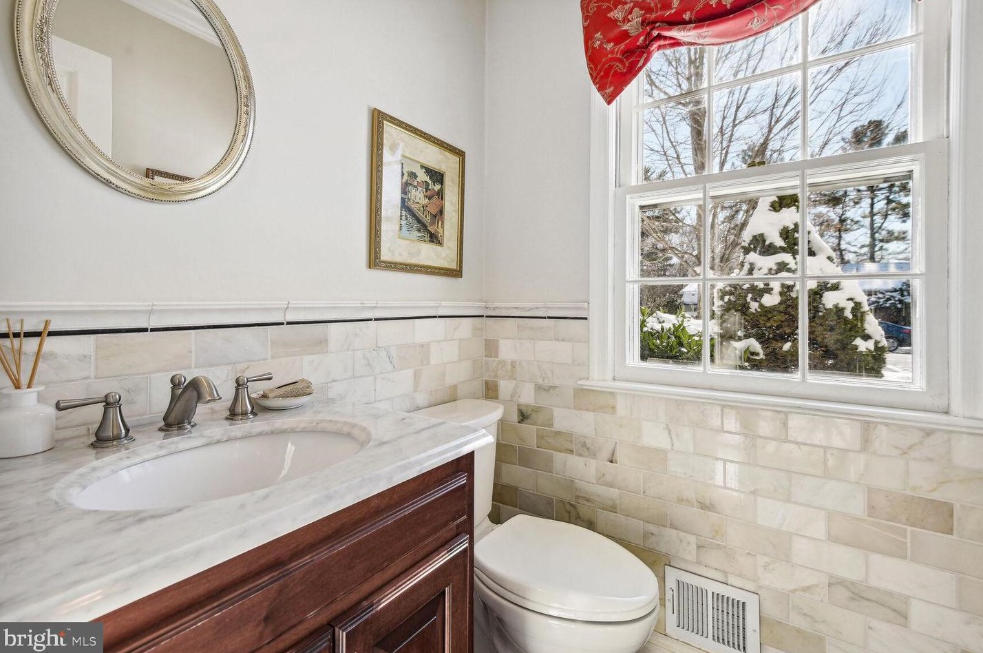 516 Mannakee St, Rockville MD 20850-2143 exterior